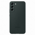 Samsung EF-PS906 - Back cover for mobile phone - forest green - for Galaxy S22+