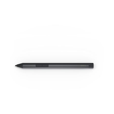 Dell PN5122W - Active stylus - 2 buttons - black - white box - with 3 years Advanced Exchange Service - 4