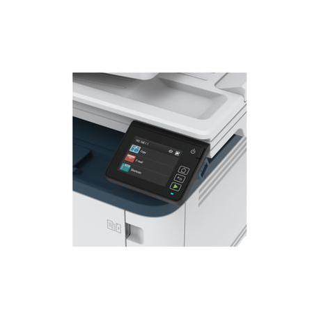 Xerox B305V_DNI - Multifunction printer - B / W - laser - Legal (216 x 356 mm) (original) - A4 / Legal (media) - up to 38 ppm (copying) - up to 38 ppm (printing) - 350 sheets - USB 2.0, LAN, Wi-Fi(n) - 7