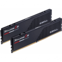 G.Skill Ripjaws S5 - DDR5 - kit - 32 GB: 2 x 16 GB - DIMM 288-pin - 5600 MHz  /  PC5-44800 - CL40 - 1.2 V - unbuffered - non-ECC - matte black