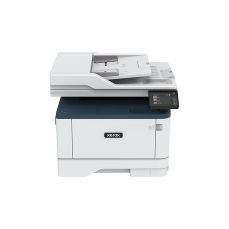 Xerox B315DNI A4 mono MFP 40ppm. Print, Copy, Scan, Fax. Duplex, network, wifi, USB, 250 sheet paper tray