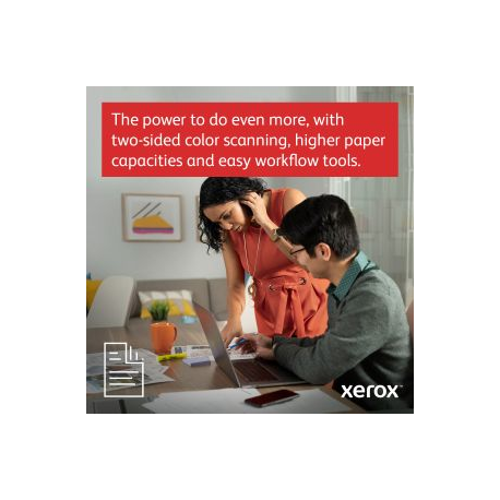 Xerox B315DNI A4 mono MFP 40ppm. Print, Copy, Scan, Fax. Duplex, network, wifi, USB, 250 sheet paper tray