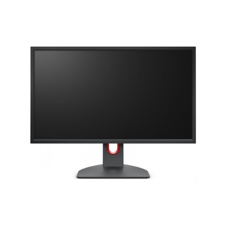 BenQ ZOWIE XL2731K - XL-K Series - LED monitor - 27" - 1920 x 1080 Full HD (1080p) @ 165 Hz - TN - 320 cd / m² - 1000:1 - 3xHDMI, DisplayPort - 0