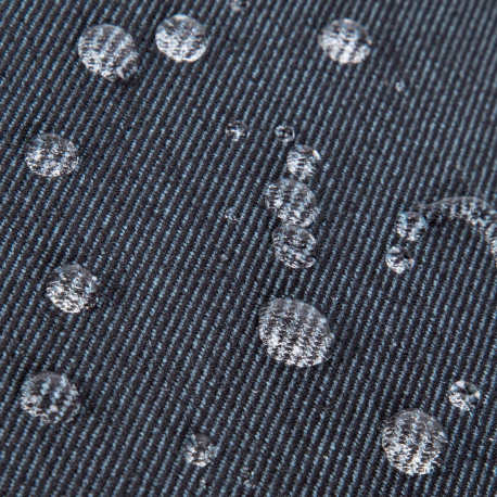 Riva Case Galapagos 7761 - Notebook carrying backpack - up to 15.6" - dark grey - 5