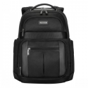 Targus Mobile Elite - Notebook carrying backpack - 15" - 16" - black