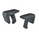 RFD40, Premium, Standard Range Circular Polarized Antenna, UHF RFID, Bluetooth, WiFi, Gun, No Imager, 7000mAh Battery, Midnight