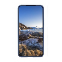 dbramante1928 Greenland - Back cover for mobile phone - recycled plastic - pacific blue - for Samsung Galaxy S22