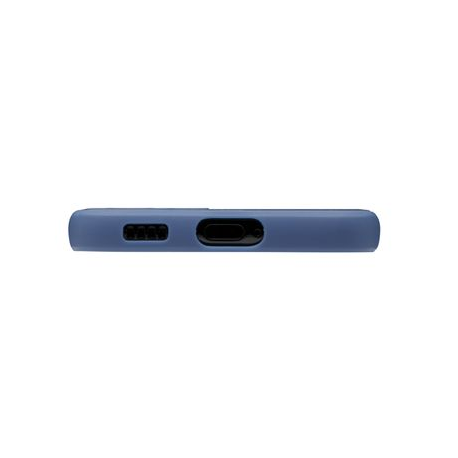 dbramante1928 Greenland - Back cover for mobile phone - recycled plastic - pacific blue - for Samsung Galaxy S22 - 2