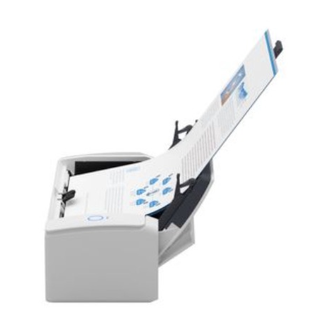 Fujitsu ScanSnap iX1300 - Document scanner - Dual CIS - Duplex - 216 x 3000 mm - 600 dpi x 600 dpi - up to 30 ppm (mono)  /  up to 30 ppm (colour) - ADF (20 sheets) - USB 3.2 Gen 1x1, Wi-Fi(ac) - 3