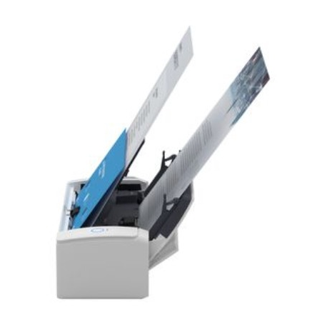 Fujitsu ScanSnap iX1300 - Document scanner - Dual CIS - Duplex - 216 x 3000 mm - 600 dpi x 600 dpi - up to 30 ppm (mono)  /  up to 30 ppm (colour) - ADF (20 sheets) - USB 3.2 Gen 1x1, Wi-Fi(ac) - 4