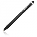 Targus - Stylus  /  ballpen for mobile phone, tablet - antimicrobial - black