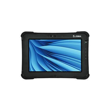 Zebra ZL10 XSLATE, USB, USB-C, BT, Ethernet, Wi-Fi, NFC, Win. 10 Pro