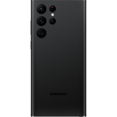 SAMSUNG Galaxy S22 Ultra 6.8inch 8GB 128GB Android Black