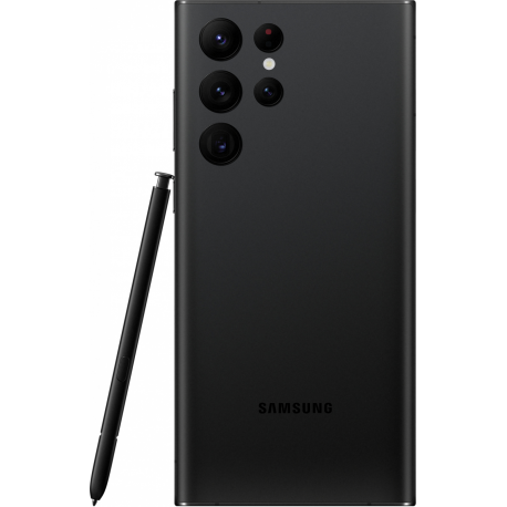 SAMSUNG Galaxy S22 Ultra 6.8inch 8GB 128GB Android Black