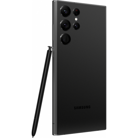 SAMSUNG Galaxy S22 Ultra 6.8inch 8GB 128GB Android Black