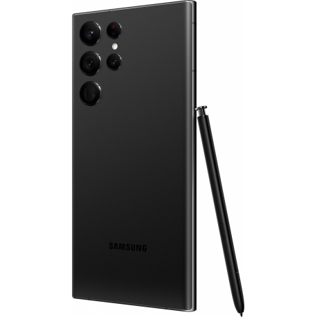 SAMSUNG Galaxy S22 Ultra 6.8inch 8GB 128GB Android Black