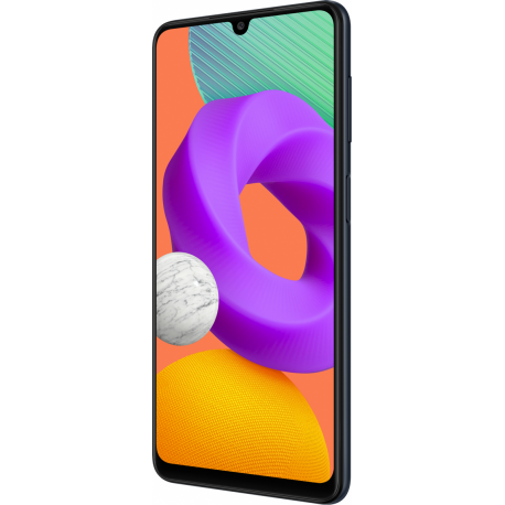 MOBILE PHONE GALAXY M22/128GB BLACK SM-M225 SAMSUNG