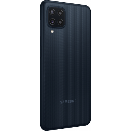 MOBILE PHONE GALAXY M22/128GB BLACK SM-M225 SAMSUNG