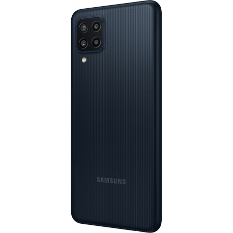 MOBILE PHONE GALAXY M22/128GB BLACK SM-M225 SAMSUNG