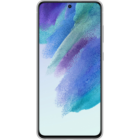 MOBILE PHONE GALAXY S21 FE 5G/256GB WHITE SM-G990B SAMSUNG