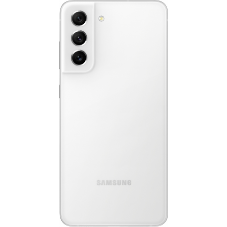MOBILE PHONE GALAXY S21 FE 5G/256GB WHITE SM-G990B SAMSUNG