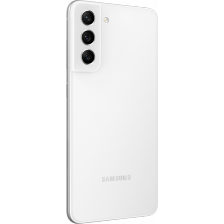 MOBILE PHONE GALAXY S21 FE 5G/256GB WHITE SM-G990B SAMSUNG