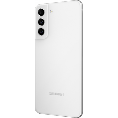 MOBILE PHONE GALAXY S21 FE 5G/256GB WHITE SM-G990B SAMSUNG