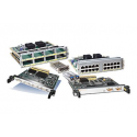 Cisco Fourth-Generation Multi-flex Trunk Voice / Clear-channel Data T1 / E1 Module - Expansion module - T-1 / E-1 - for Cisco 4451-X