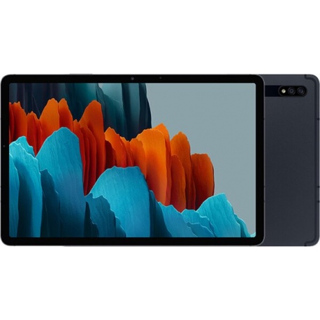 TABLET GALAXY TAB S7 11" WI-FI/128GB BLACK SM-T870 SAMSUNG