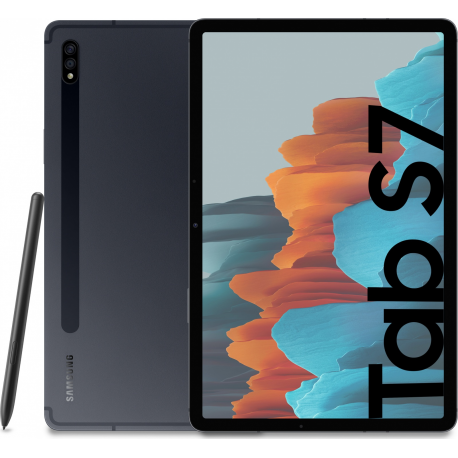 TABLET GALAXY TAB S7 11" WI-FI/128GB BLACK SM-T870 SAMSUNG