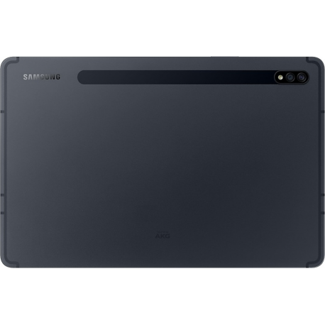 TABLET GALAXY TAB S7 11" WI-FI/128GB BLACK SM-T870 SAMSUNG