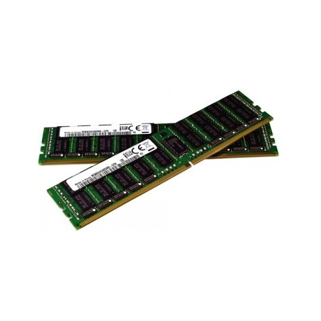 Lenovo TruDDR4 - DDR4 - module - 32 GB - DIMM 288-pin - 3200 MHz  /  PC4-25600 - 1.2 V - registered - ECC - for ThinkAgile MX3330-F Appliance; MX3330-H Appliance; MX3331-F Certified Node - 0