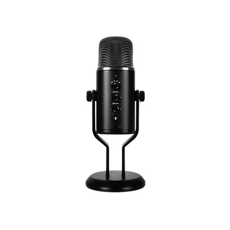 MICROPHONE GV60/IMMERSE GV60 STREAMING MIC MSI
