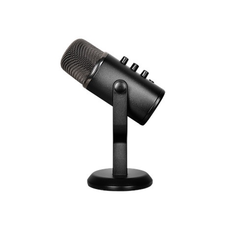 MICROPHONE GV60/IMMERSE GV60 STREAMING MIC MSI