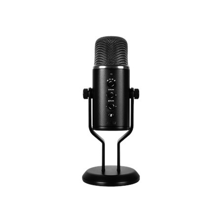 MICROPHONE GV60/IMMERSE GV60 STREAMING MIC MSI