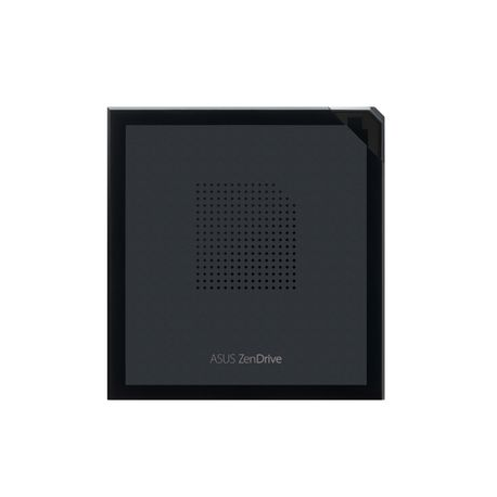 SDRW-08V1M-U BLACK EXTERNAL DVD