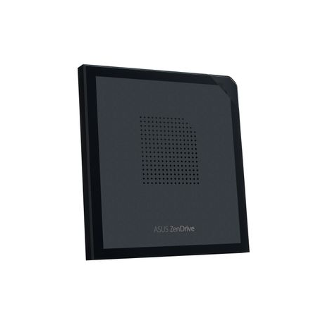 SDRW-08V1M-U BLACK EXTERNAL DVD