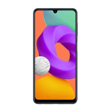 MOBILE PHONE GALAXY M22 128GB/BLUE SM-M225FLBGEUB SAMSUNG