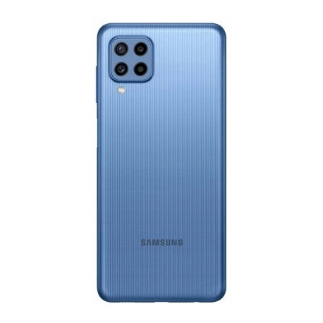 MOBILE PHONE GALAXY M22 128GB/BLUE SM-M225FLBGEUB SAMSUNG
