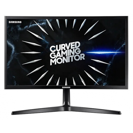 SAMSUNG 24inch FHD VA Curved PC Monitor 16:9 144Hz HDMI