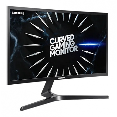 SAMSUNG 24inch FHD VA Curved PC Monitor 16:9 144Hz HDMI