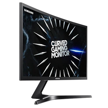 SAMSUNG 24inch FHD VA Curved PC Monitor 16:9 144Hz HDMI