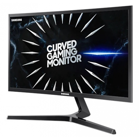 SAMSUNG 24inch FHD VA Curved PC Monitor 16:9 144Hz HDMI