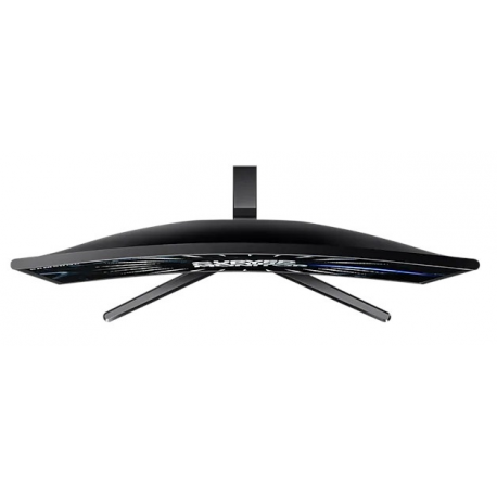 SAMSUNG 24inch FHD VA Curved PC Monitor 16:9 144Hz HDMI
