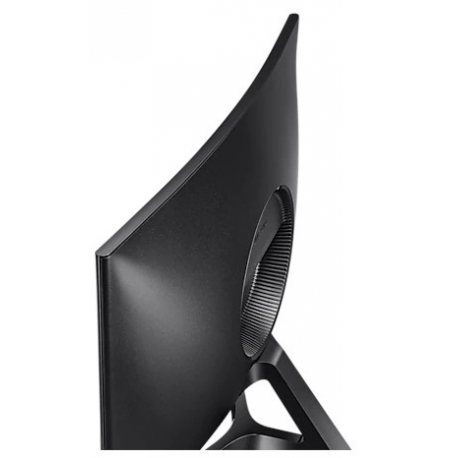 SAMSUNG 24inch FHD VA Curved PC Monitor 16:9 144Hz HDMI