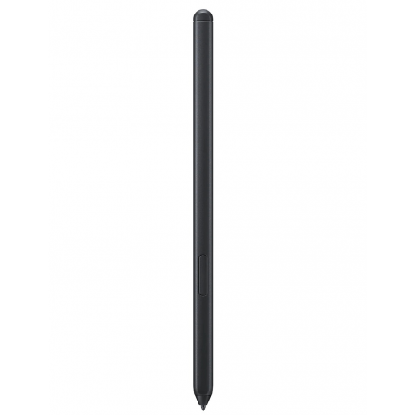 Samsung S Pen - Active stylus - Bluetooth - phantom black - for Galaxy S22 Ultra - 0