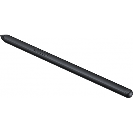 Samsung S Pen - Active stylus - Bluetooth - phantom black - for Galaxy S22 Ultra - 4