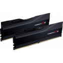G.Skill Trident Z5 - DDR5 - kit - 32 GB: 2 x 16 GB - DIMM 288-pin - 6000 MHz  /  PC5-48000 - CL36 - 1.35 V - unbuffered - non-ECC - matte black