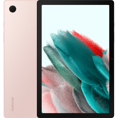 SAMSUNG SM-X205 Galaxy TAB A8 10.5i 4GB 64GB LTE Android Pink Gold