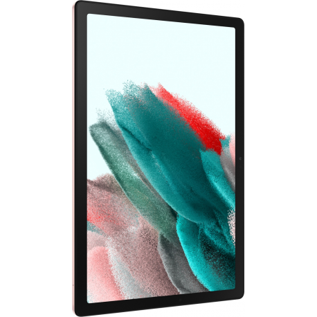 SAMSUNG SM-X205 Galaxy TAB A8 10.5i 4GB 64GB LTE Android Pink Gold